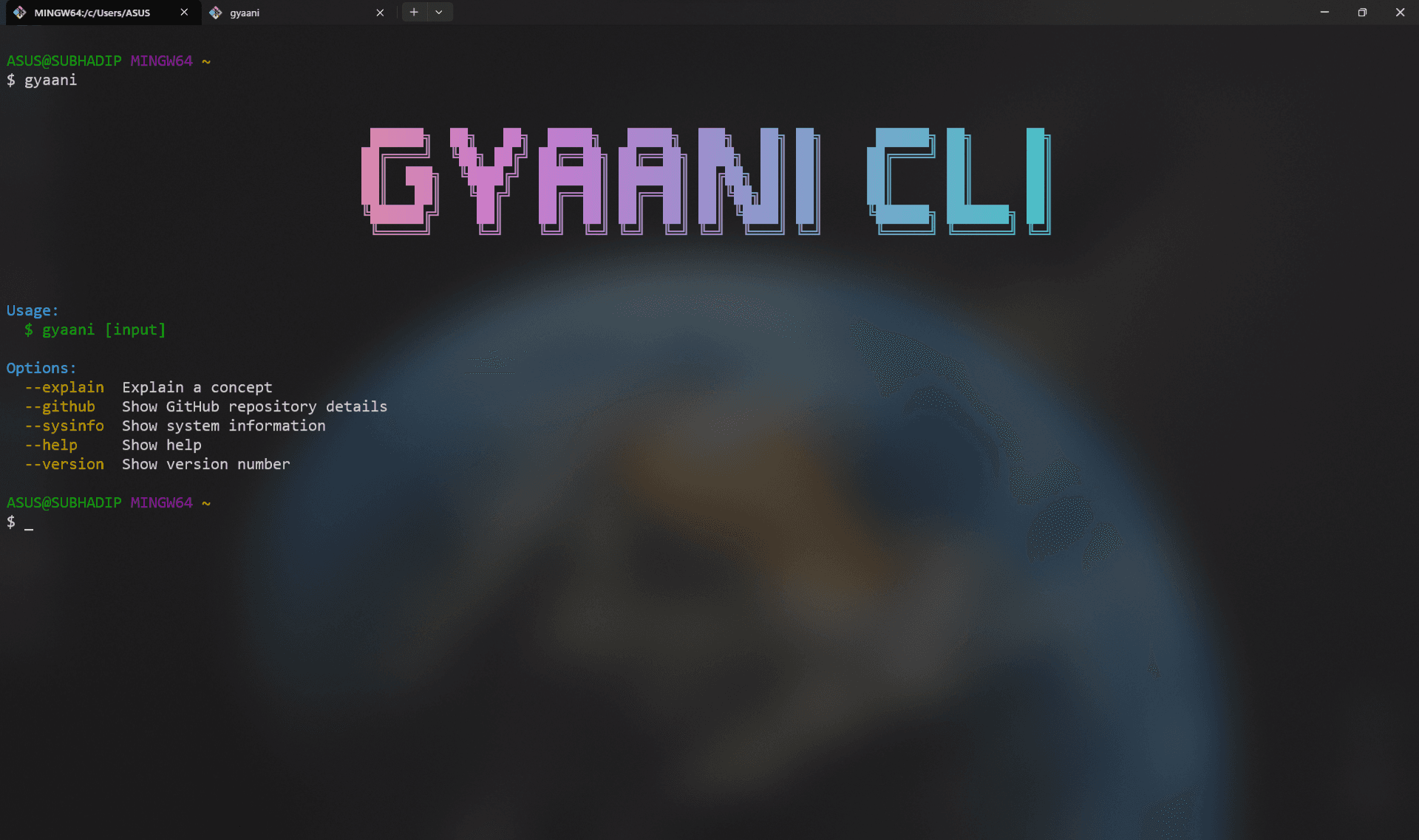 Start smart, type less