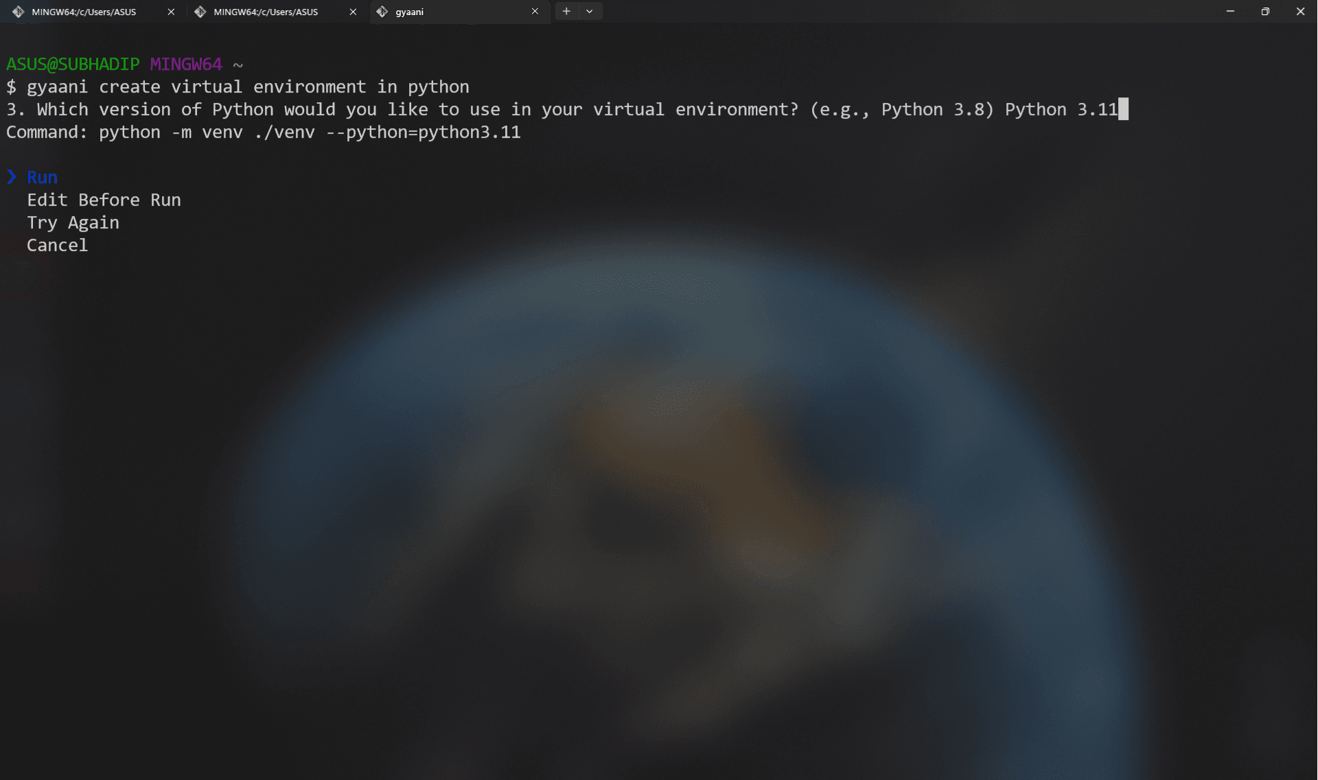 Command your tasks effortlessly.